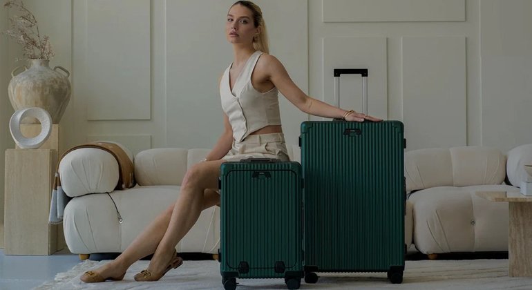 Built to Last or Style Over Substance? A Brutally Honest Review of NOBL Travel Luggage