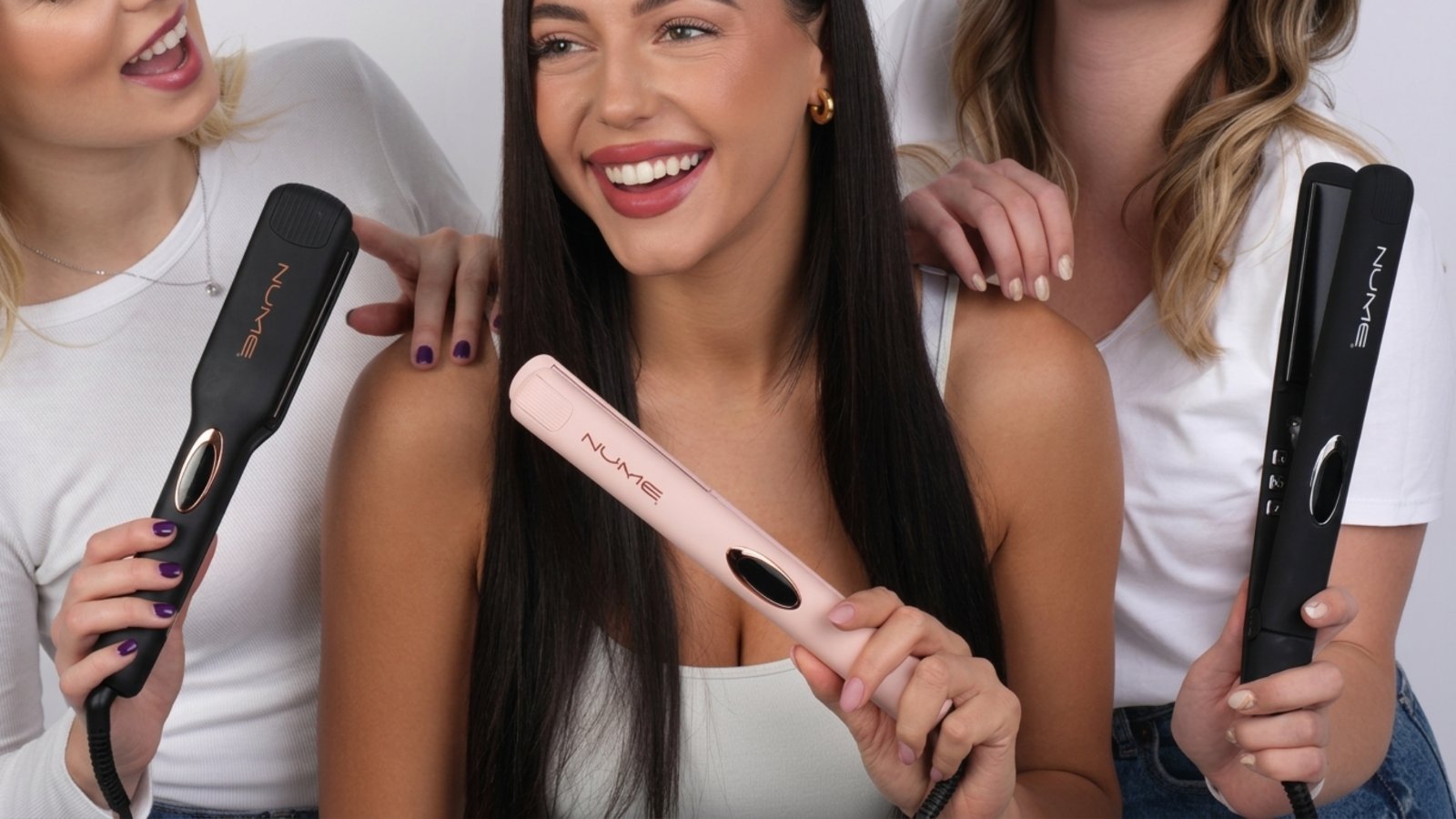 NuMe Review ( Magic Curling Wand Retails at $99, Sells Regularly for $34 — What Far Infrared Titanium Actually Means for Your Hair