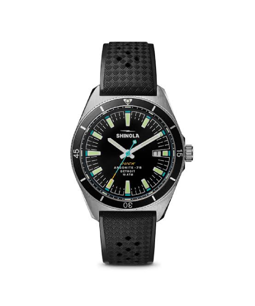 Shinola Duck 2025 Relaunch