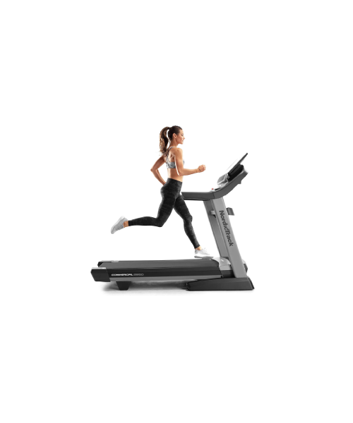 NordicTrack Commercial 2950