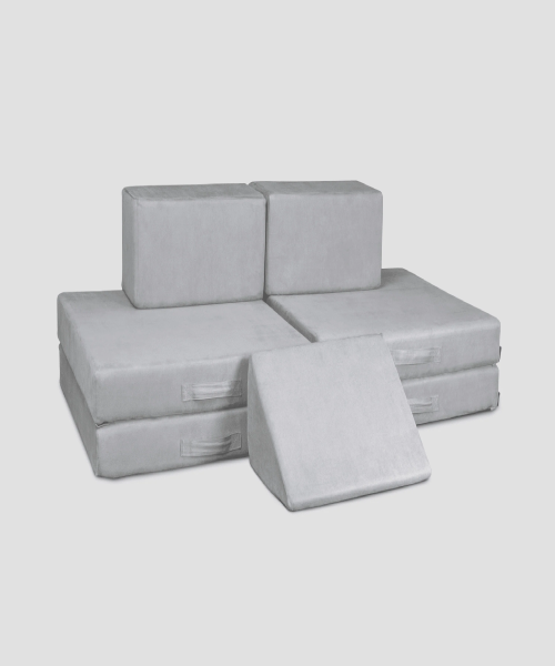 Figgy Play Couch Standard Set (2 pieces)