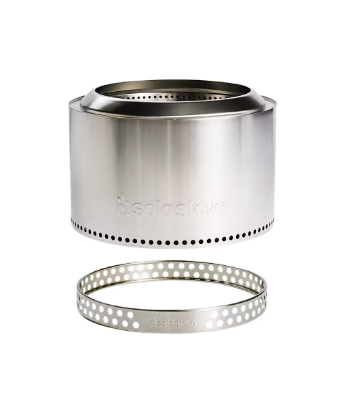 Solo Stove Yukon