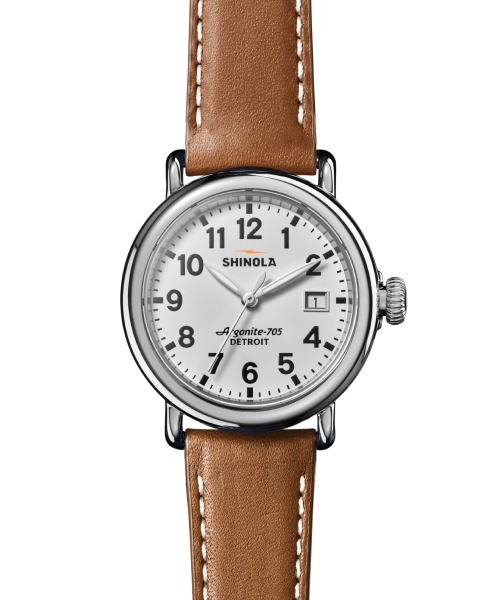 Runwell Watch (38mm or 41mm)