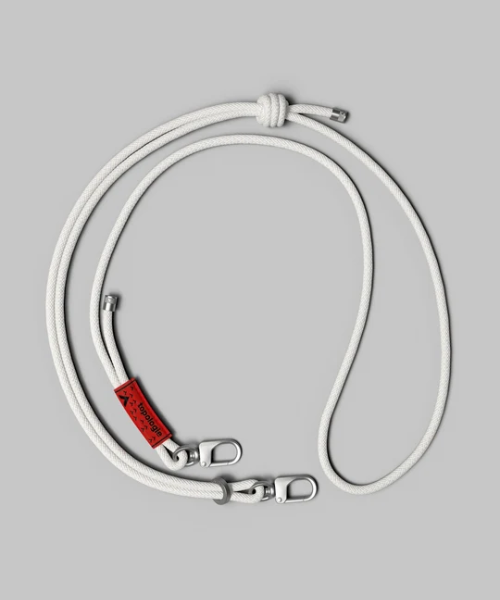 Topologie Phone Strap (Thin Rope, 1.5mm–6mm width)