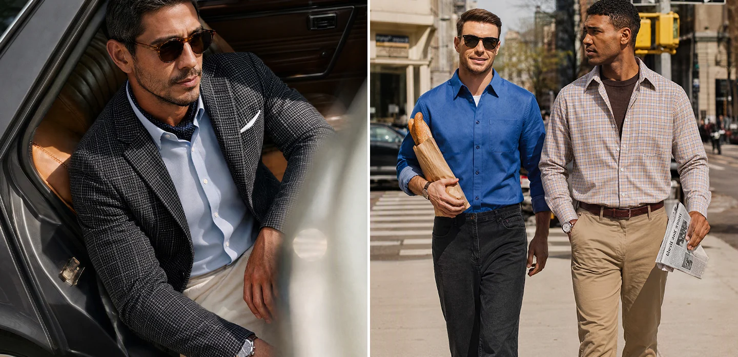 COOFANDY Review: Can Affordable Menswear Look This Good?