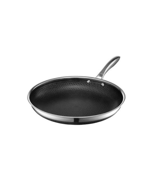 HexClad 12" Hybrid Frying Pan