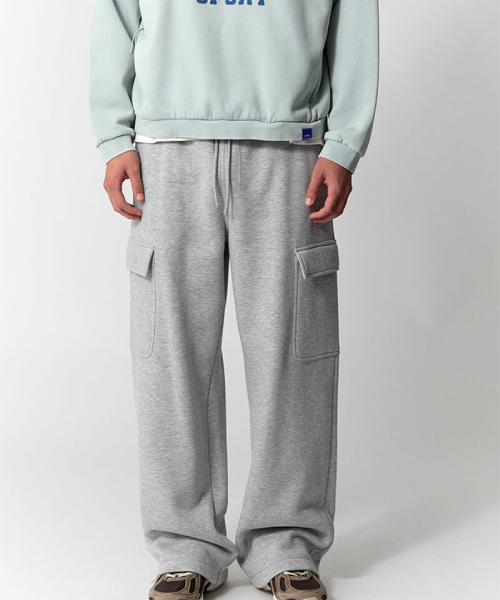 Hoodies and Joggers