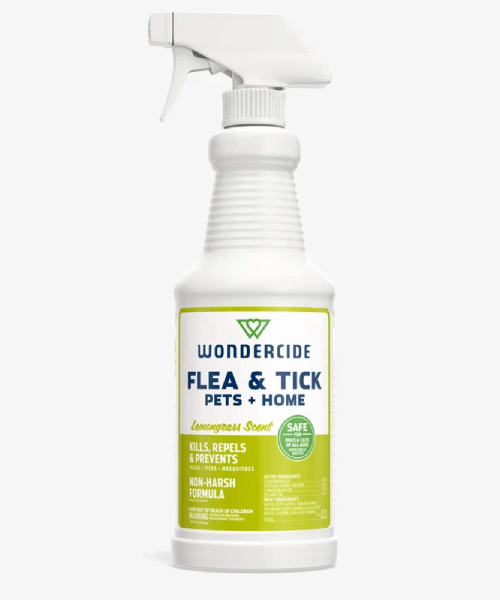 Wondercide Flea, Tick & Mosquito Yard & Garden Spray