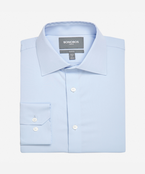 Bonobos Dress Shirts