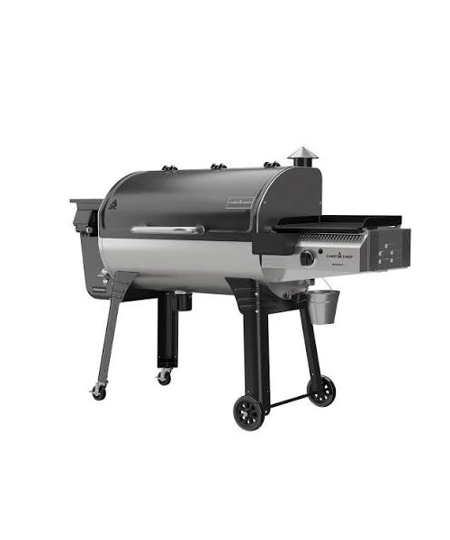 Mid-Tier Grills and Smokers ($500–$2,000)