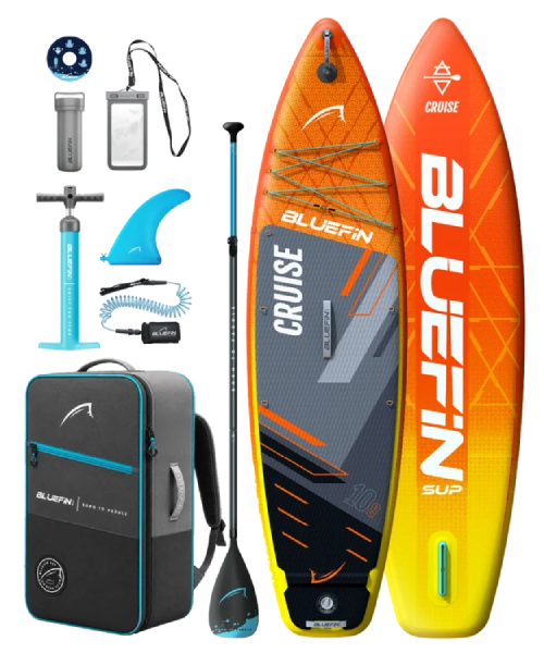 Bluefin Sprint 10'8 or 12' (Touring)