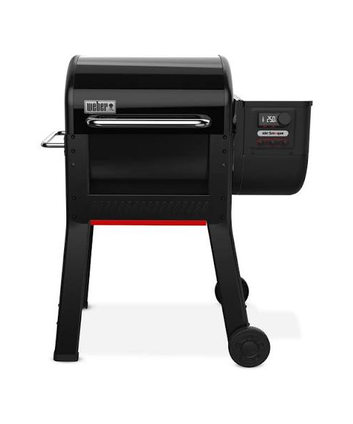 Mid-Tier Grills and Smokers ($500–$2,000)