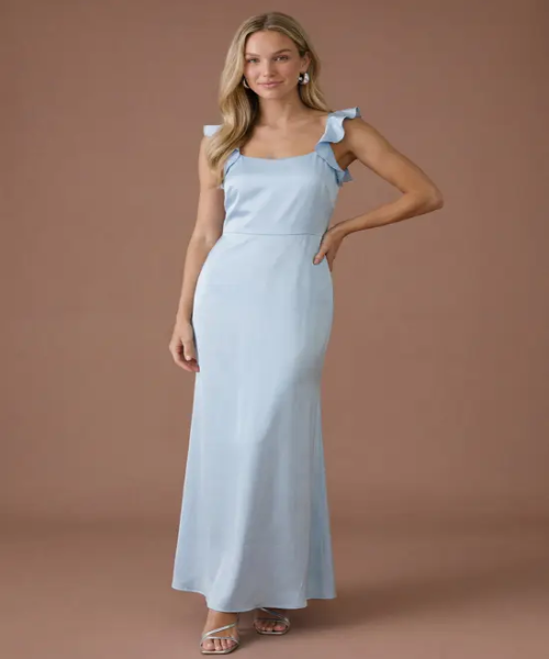 Oasis Society Maxi Dresses