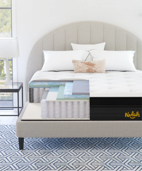 Nolah Evolution 15 (Luxury Firm)