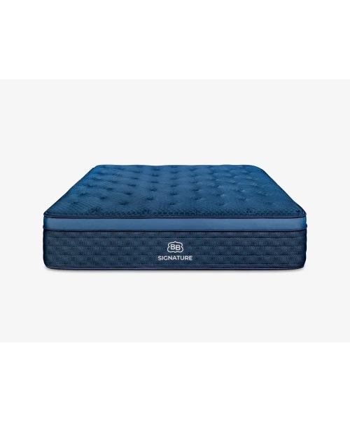 Brooklyn Bedding Signature Hybrid