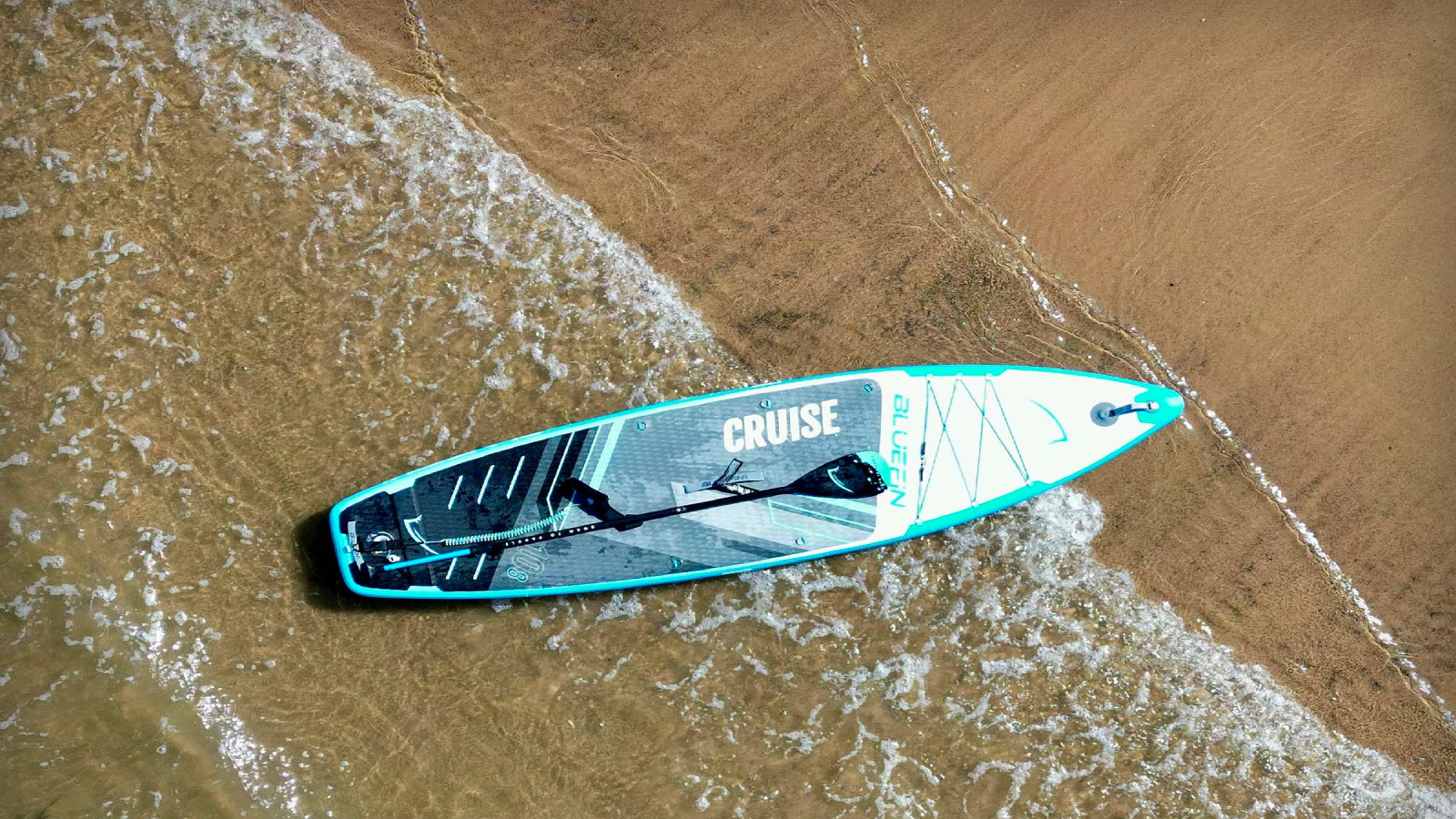 Bluefin SUP Review  — Genuinely Exceptional Value, A Documented Long-Term Quality Concern Worth Knowing