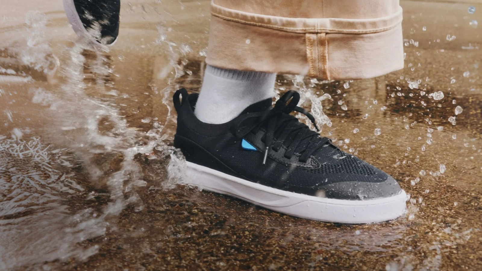 Vessi Review — Genuinely Waterproof Knit Shoes With Breathability That the Category's Alternatives Don't Match