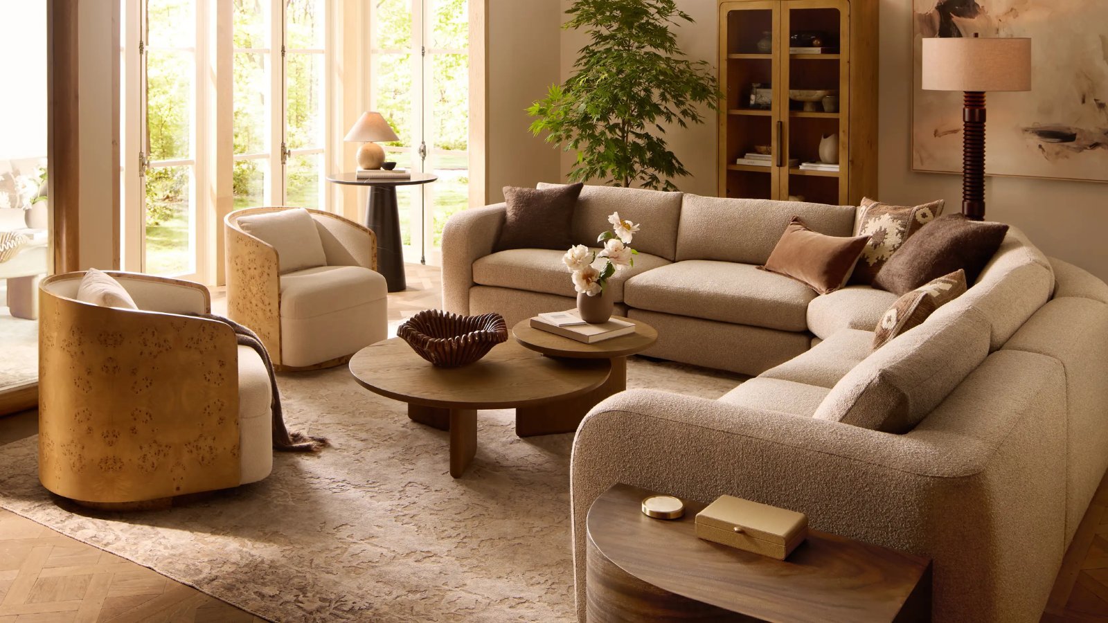 Arhaus Review Beautiful Artisan Furniture — Read This Before You Buy