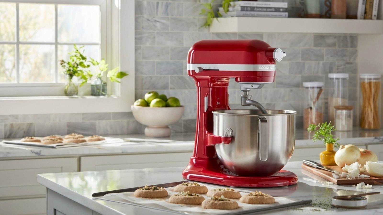 KitchenAid Review  The Stand Mixer Still Worth Buying After 100+ Years?
