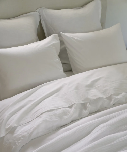 Parachute Percale Sheet Set (Queen)