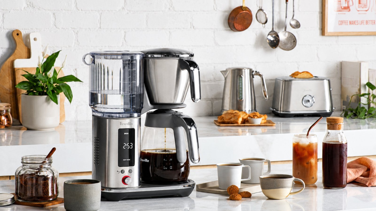 Breville Review Premium Kitchen Appliances Worth $200–$1,500?