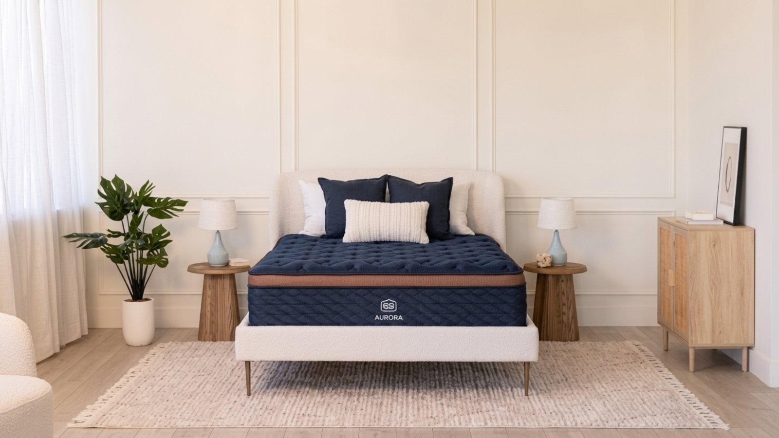 Brooklyn Bedding Review: Factory-Direct Hybrid Mattresses Made in Arizona, With a 365-Night Trial and Cooling Options