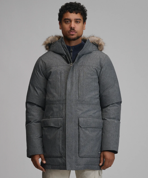 Eddie Bauer Down Jacket (Peak XV, Superior)