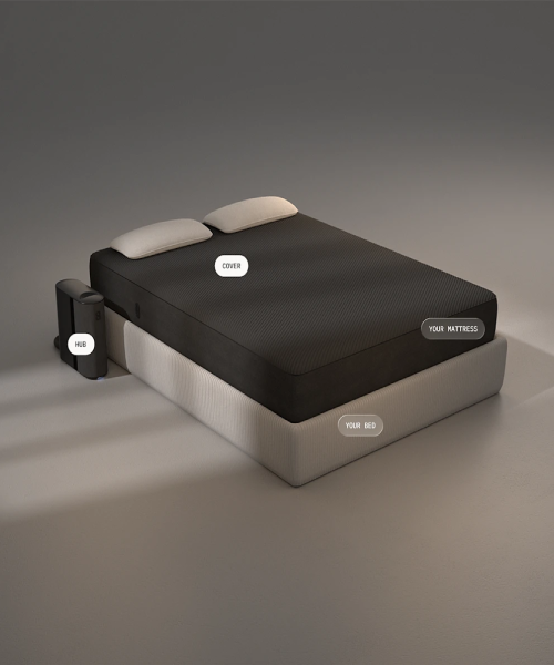 Eight Sleep Pod 5 Ultra