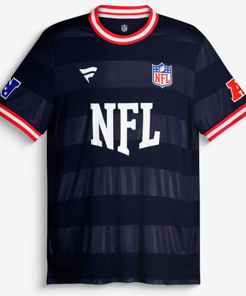Licensed Accessories and Fan Wear ($20–$80)