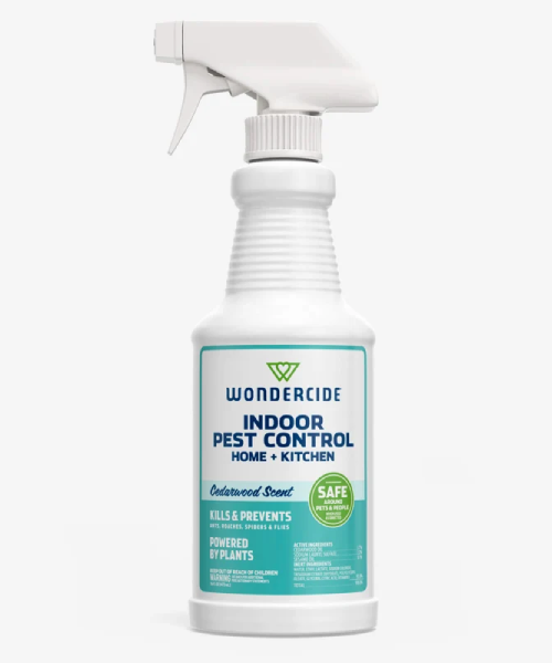 Wondercide Indoor Pest Control Spray (Cedar)