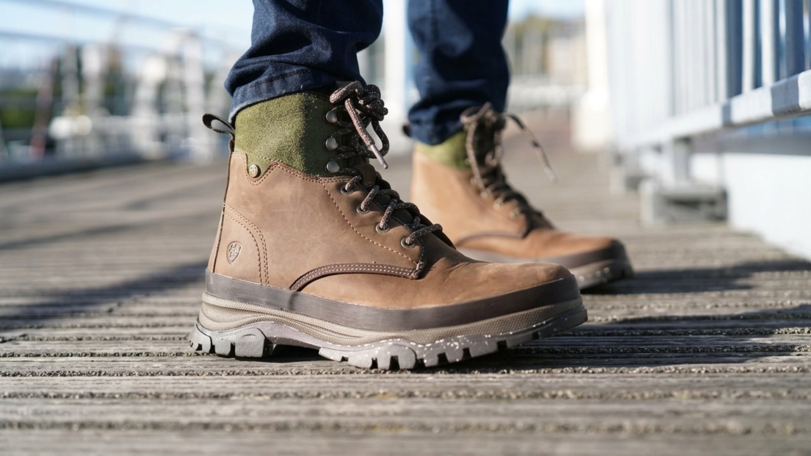 Ariat Boots Review The Most Comfortable Work and Western Boots — 10-Year Durability Documented