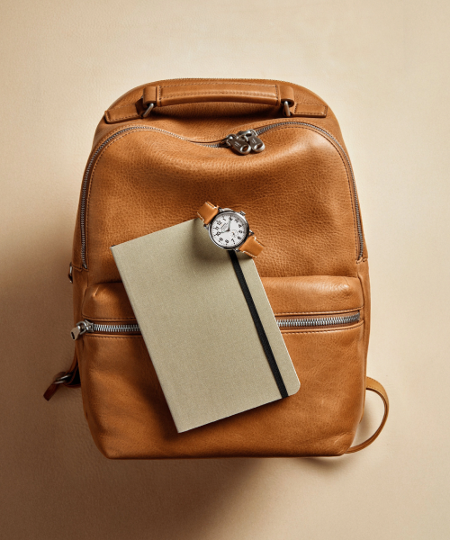 Leather Goods