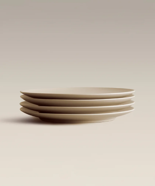 Year & Day Big Plates