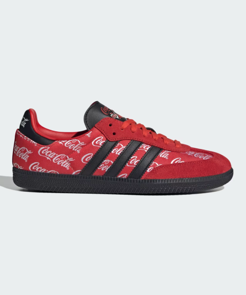 Adidas Samba OG