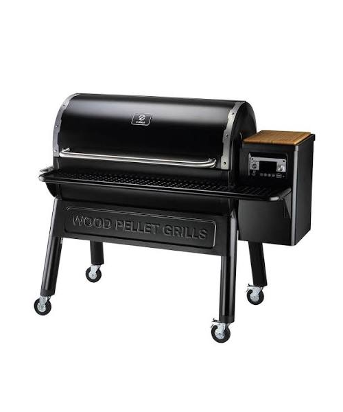 Z Grills Multitasker 11002B WiFi