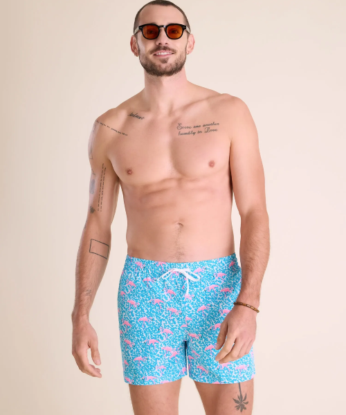Chubbies Swim Trunks