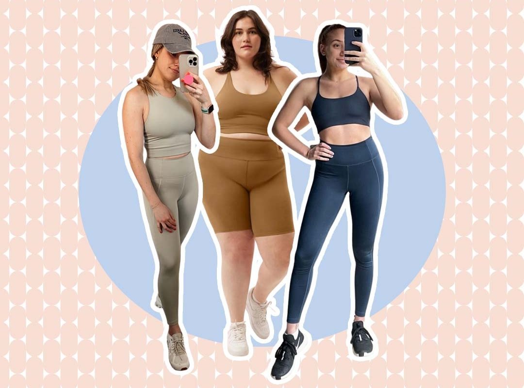 Is Girlfriend Collective Worth It? A Brutally Honest Review of Their Eco-Friendly Essentials