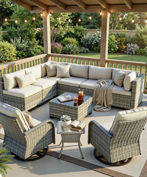 Wayfair Patio Furniture (seasonal sale)