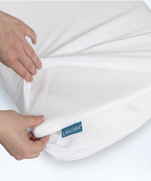 The Slice (Pillow Topper)