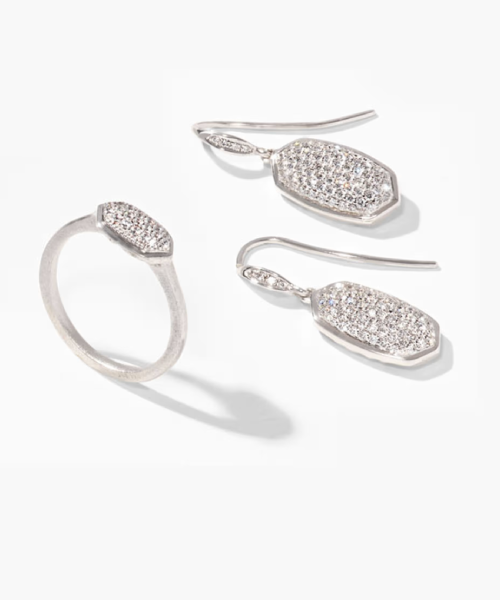 Kendra Scott Fine Jewelry Collection