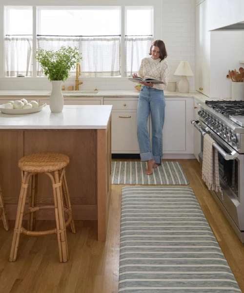 House of Noa Nama Standing Mat