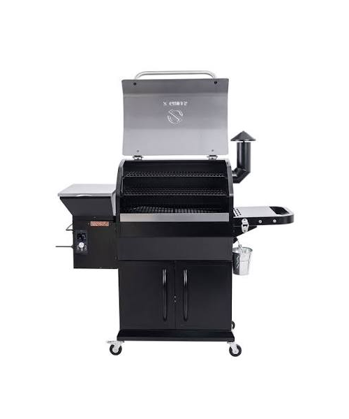 Z Grills BBQ Legend 1000D4E WiFi