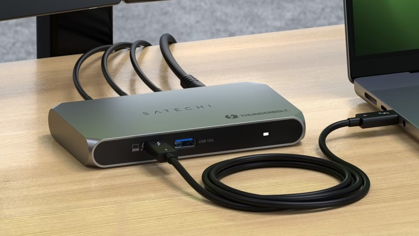 Satechi Review : Mac-Matching USB-C Hubs and Accessories Worth Buying?