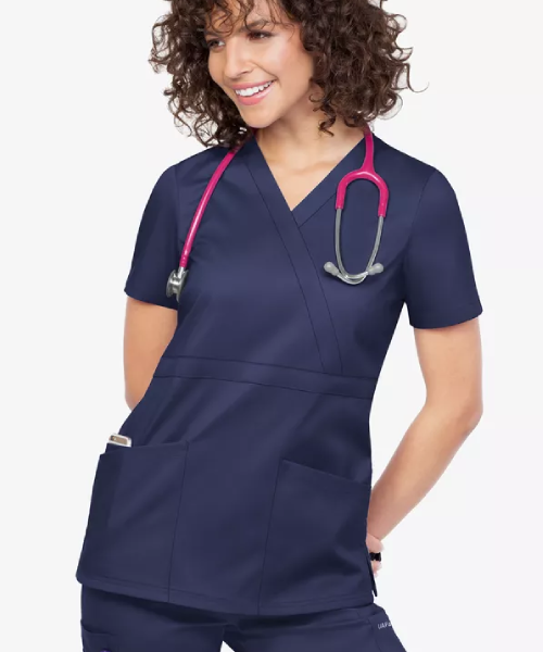 UA Flex Scrubs