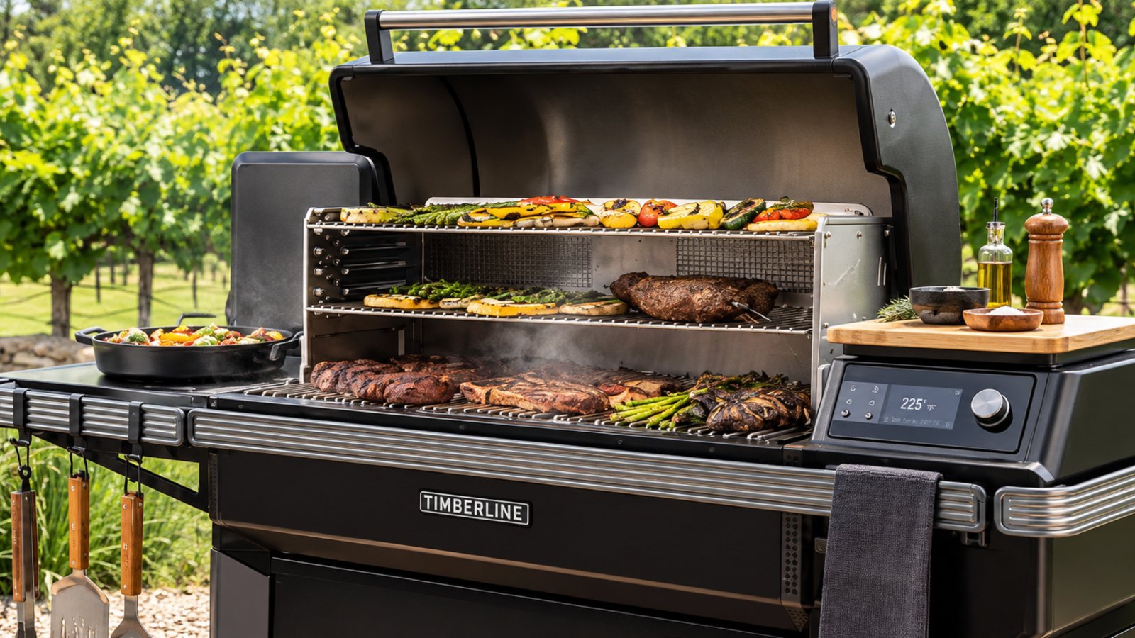 BBQ Guys Review America's Grill Specialist — Worth It Before You Order?