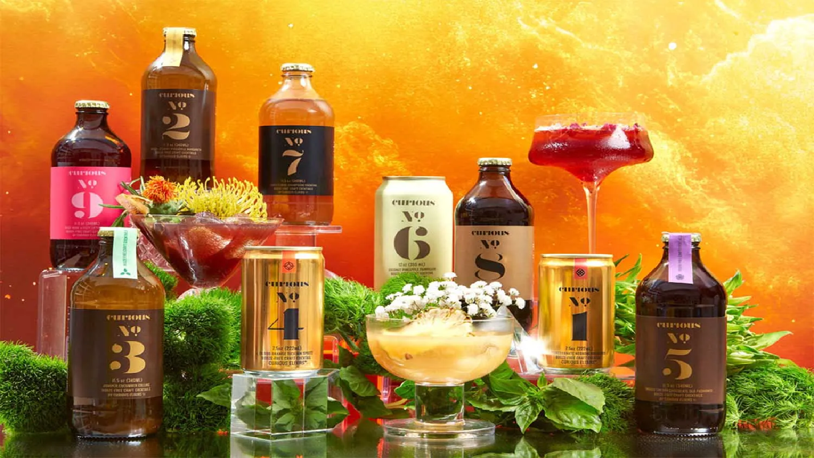 Curious Elixirs Review — The Most Flavour-Complex Non-Alcoholic Cocktail Brand, With Subscription Costs That Require Honest Calculation