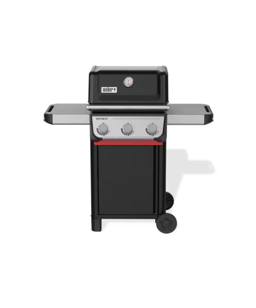 Weber Spirit II E-310 (3-Burner Gas)