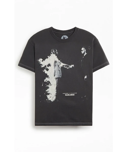 Men's Graphic Tees