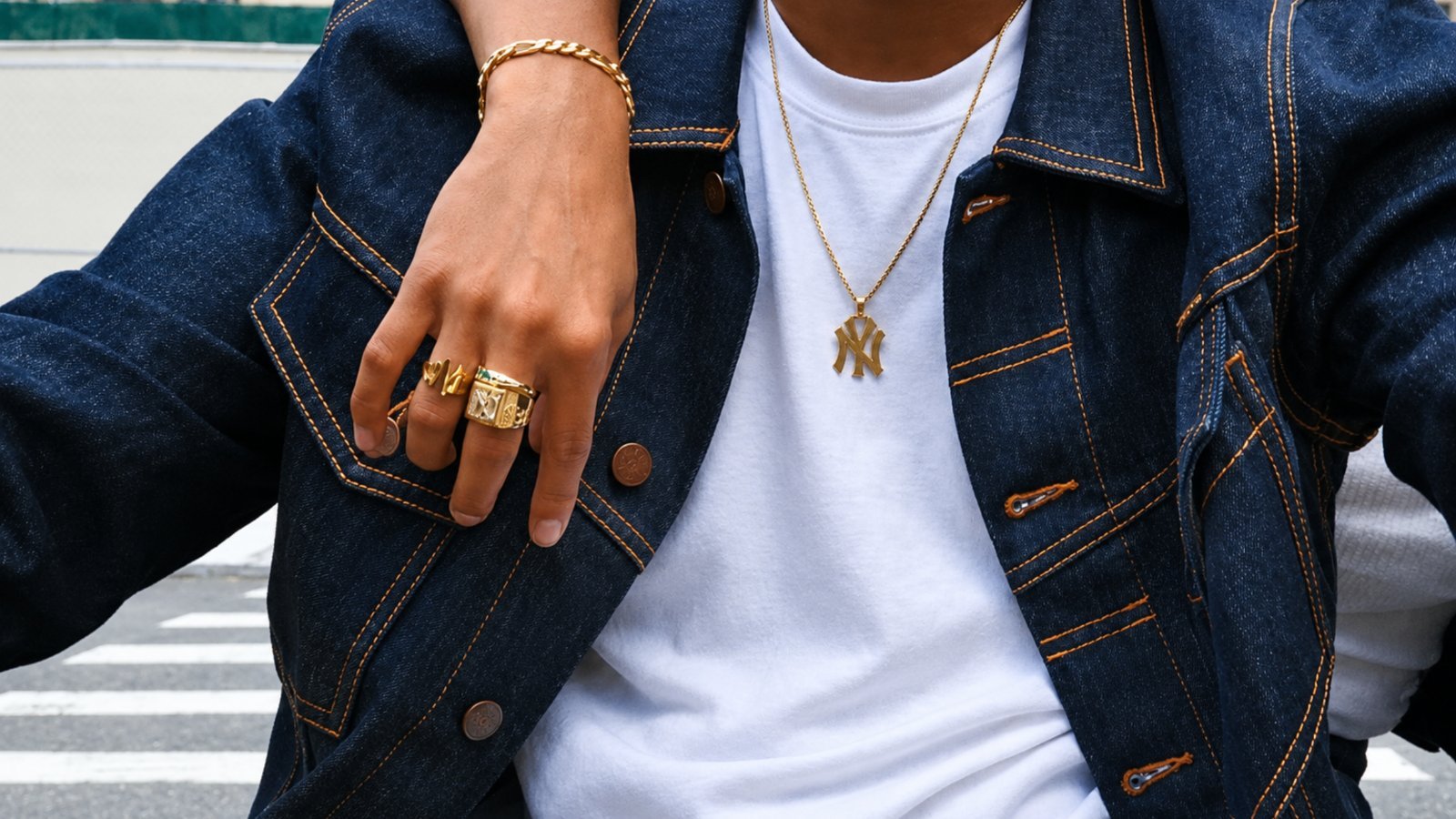 The M Jewelers Review NYC Gold Jewelry — Beautiful Pieces, Serious Delivery Concerns