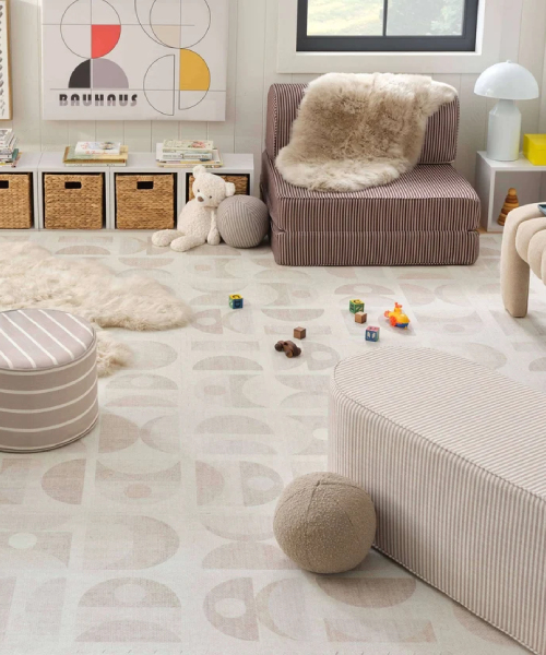 House of Noa Little Nomad Play Mat